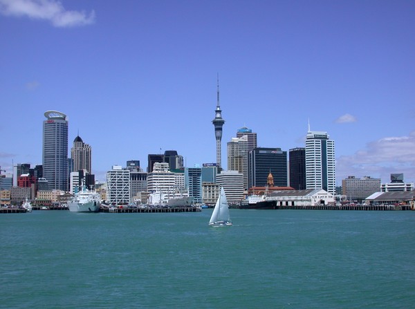 City Centre